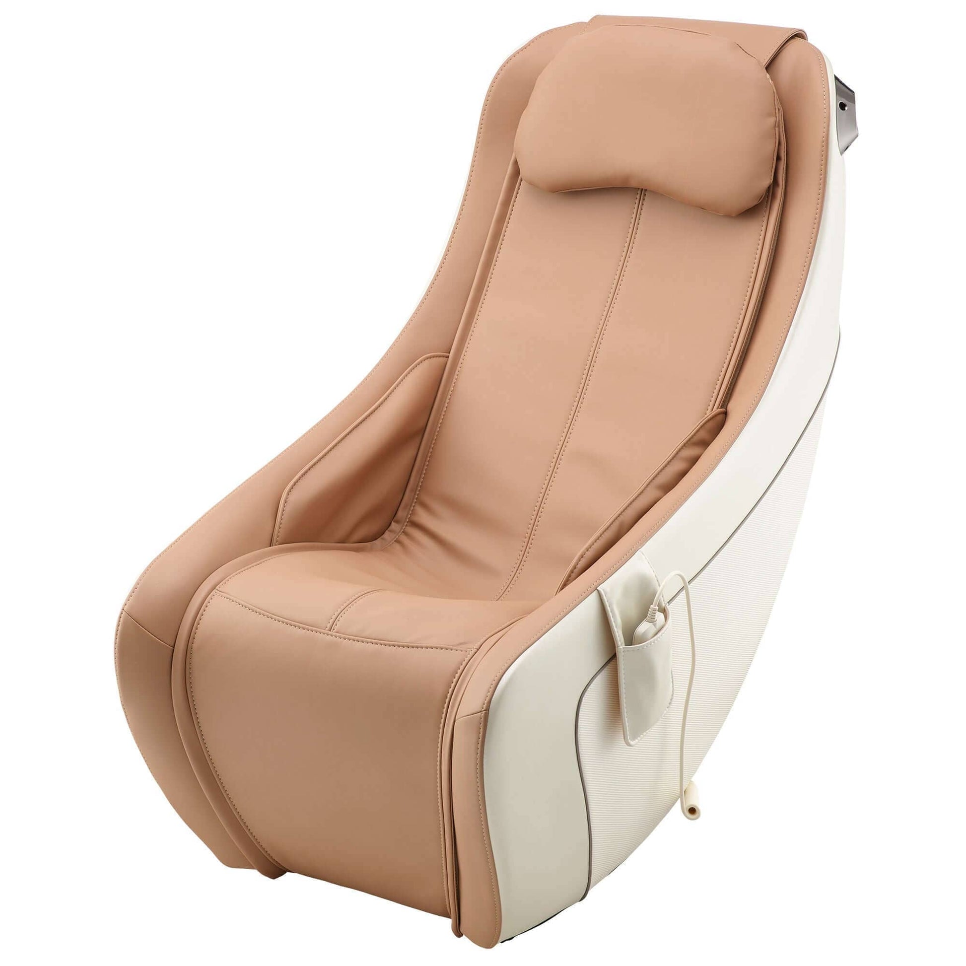 Synca Wellness CirC Massage Chair with ergonomic design for total body relaxation and comfort