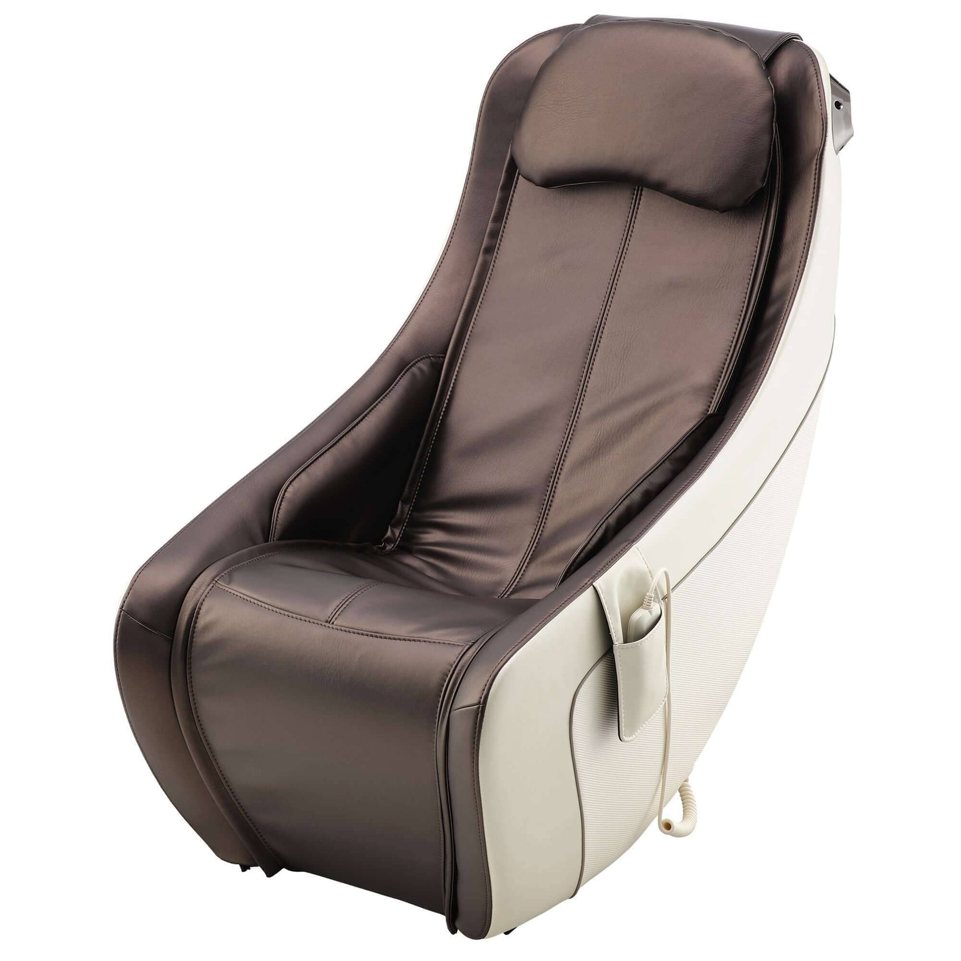 Synca Wellness CirC Massage Chair with sleek design for ultimate relaxation and comfort