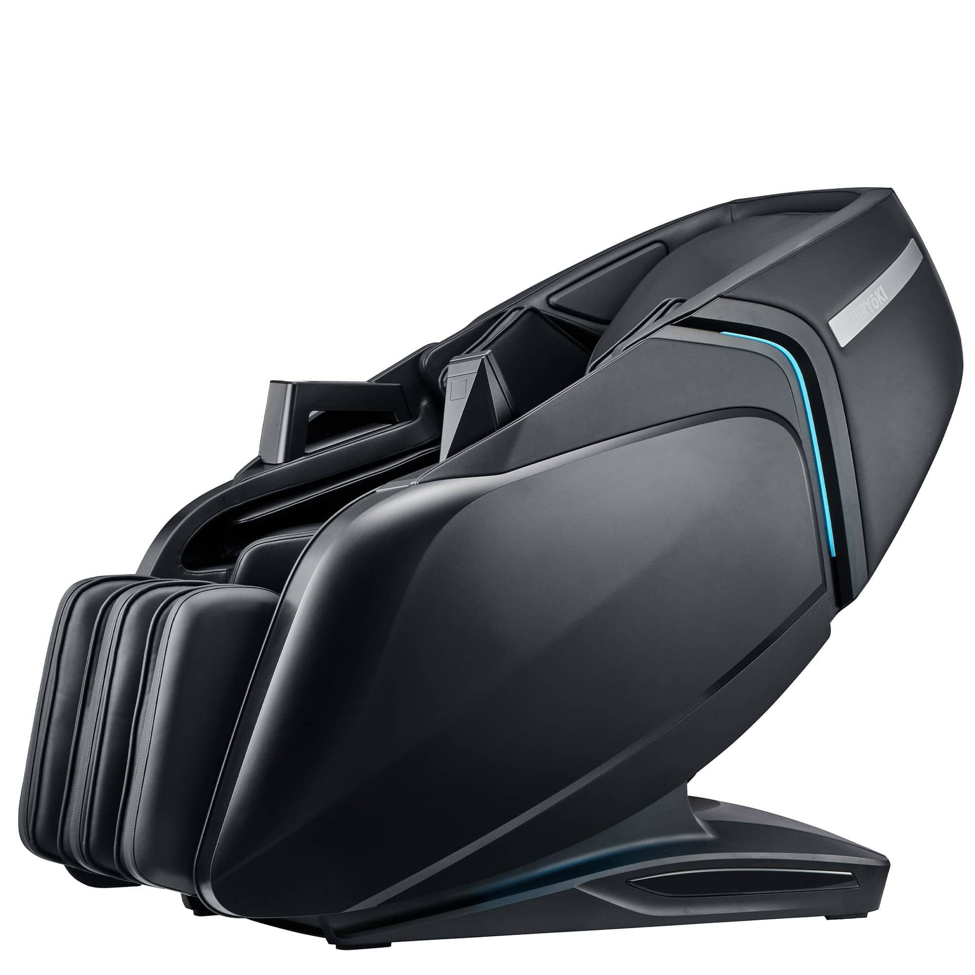 Fujiiryoki Commercial Full Body Massage Chair with ergonomic design for ultimate relaxation