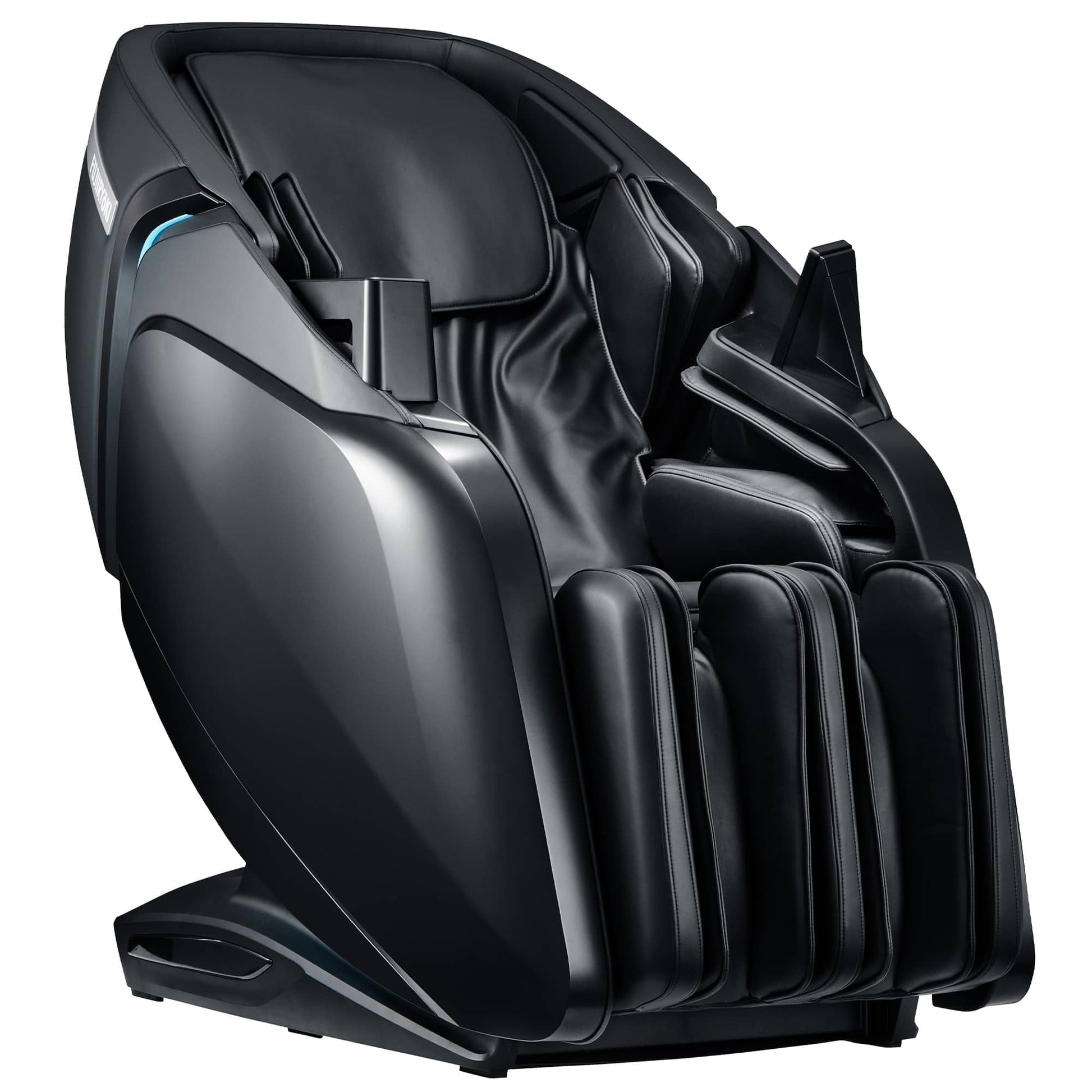 Fujiiryoki Commercial Full Body Massage Chair with Ergonomic Design for Ultimate Relaxation
