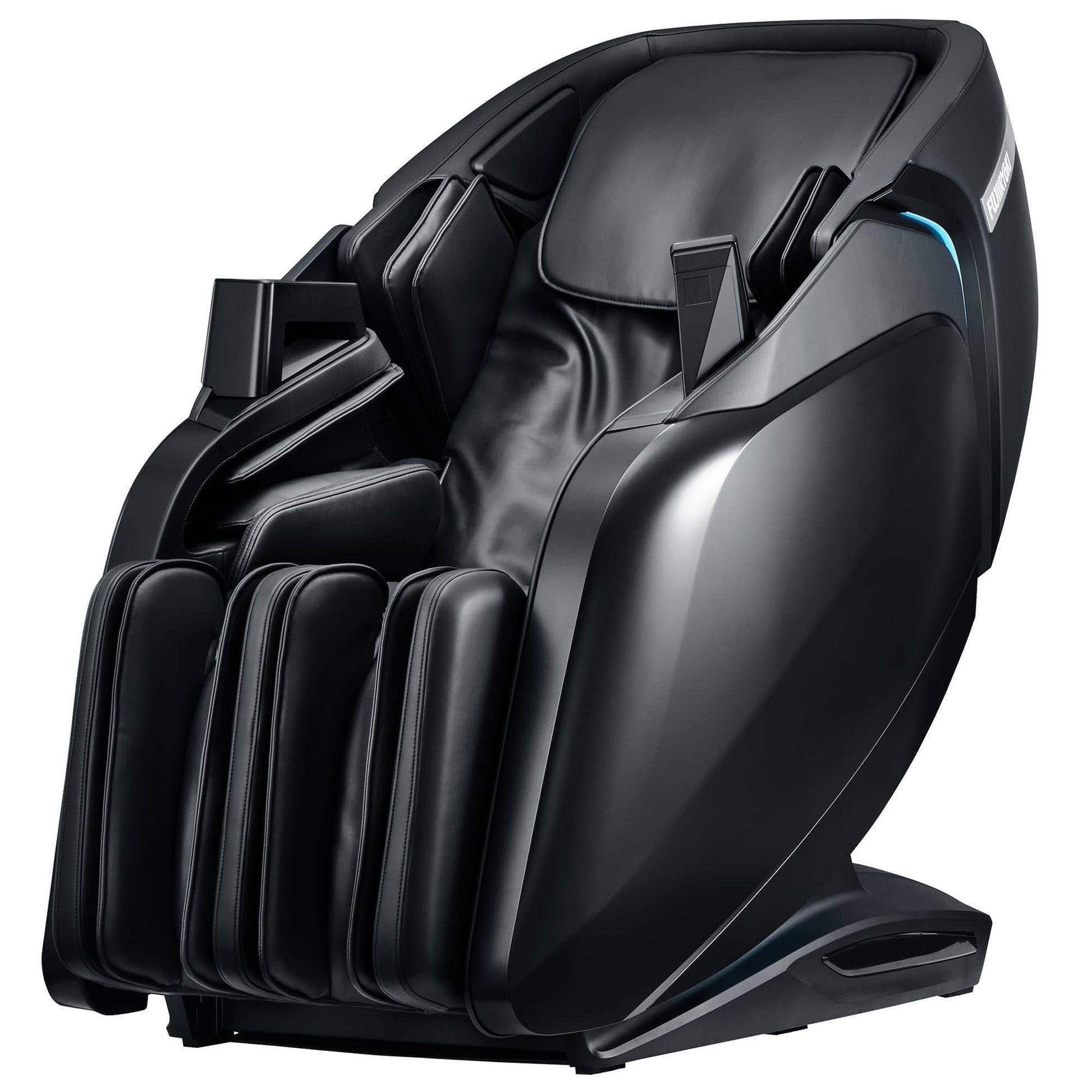Fujiiryoki Commercial Full Body Massage Chair with advanced features for relaxation and comfort