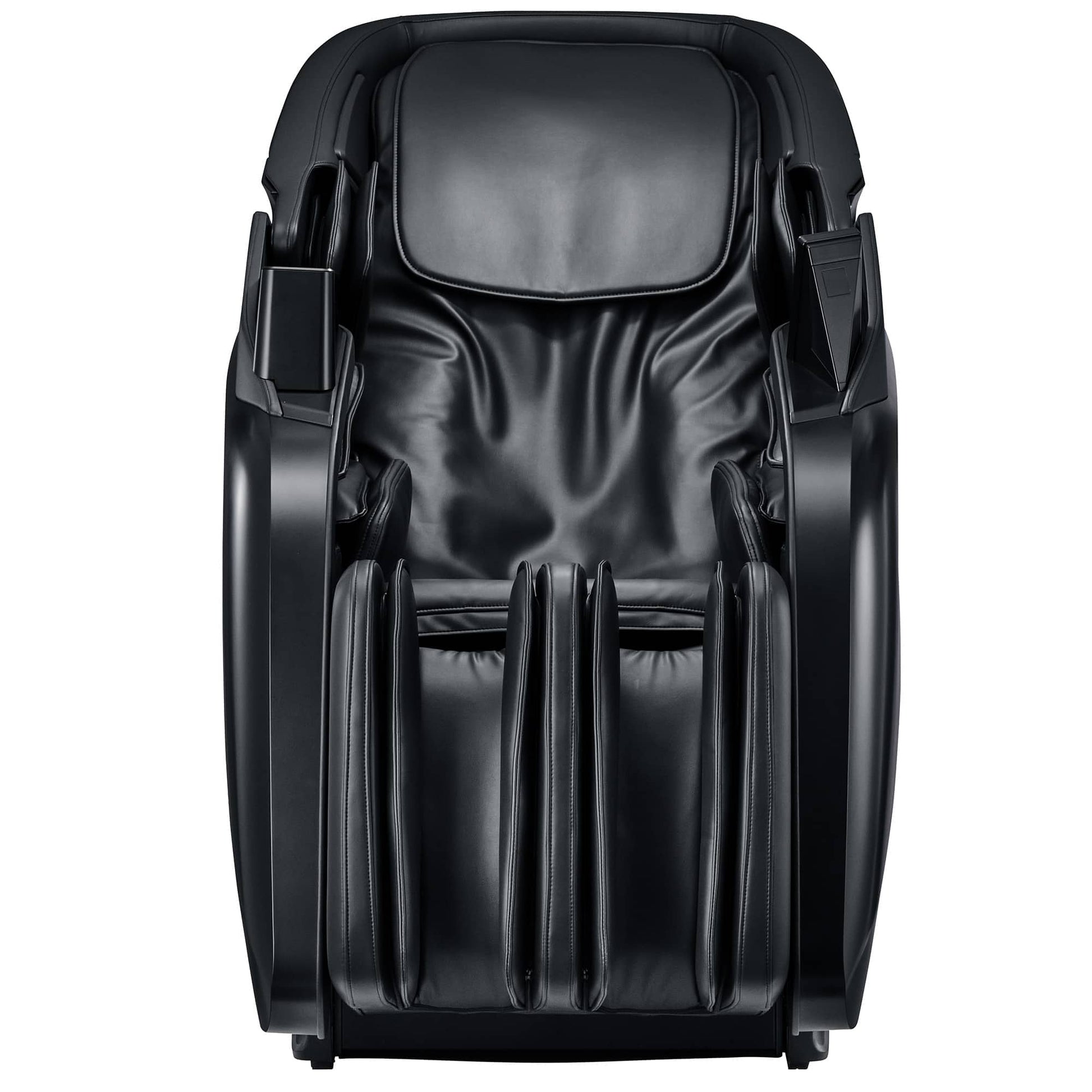 Fujiiryoki Commercial Full Body Massage Chair with sleek design and comfortable seating