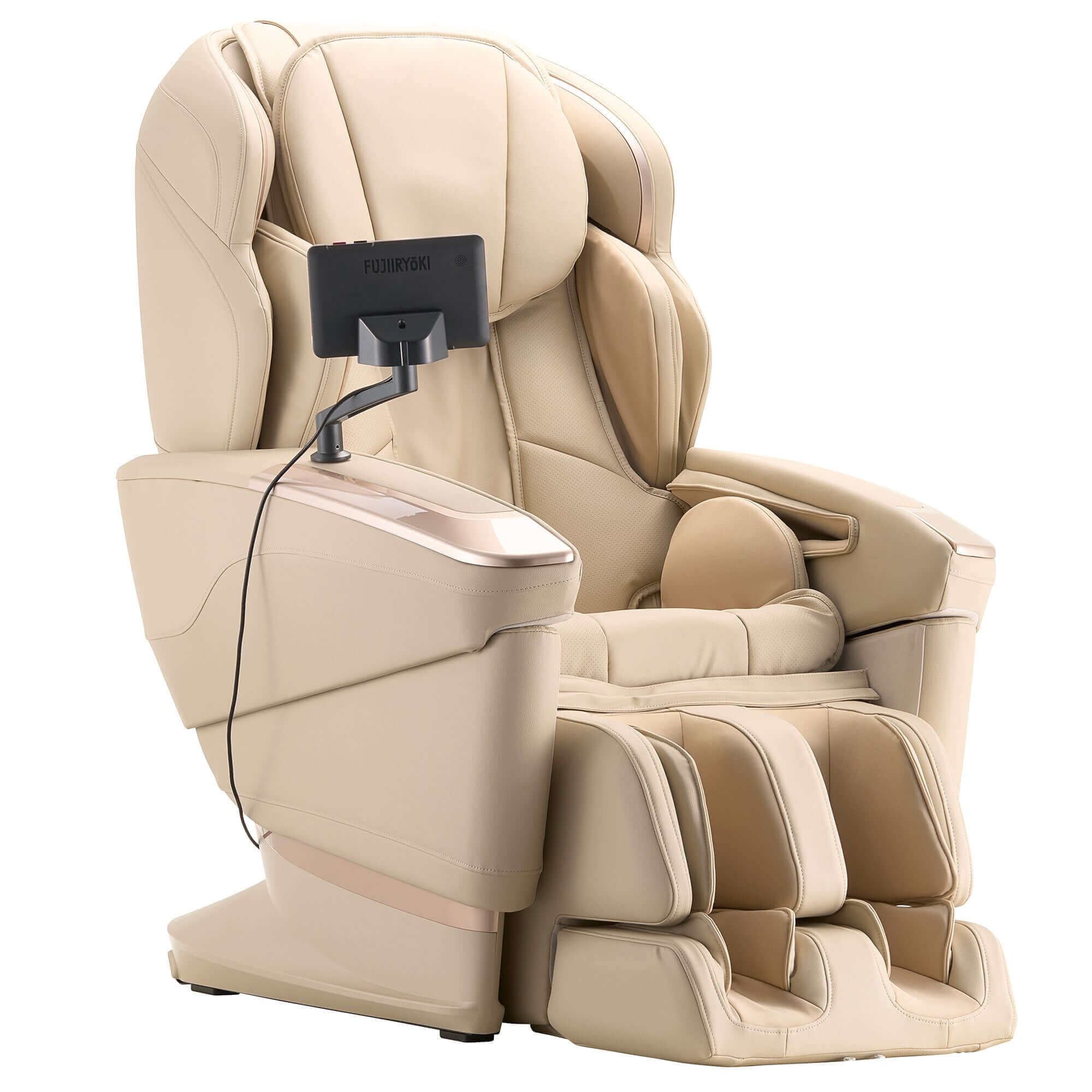 Cyber Relax Ai 5D Ultra Premium Massage Chair Made in Japan