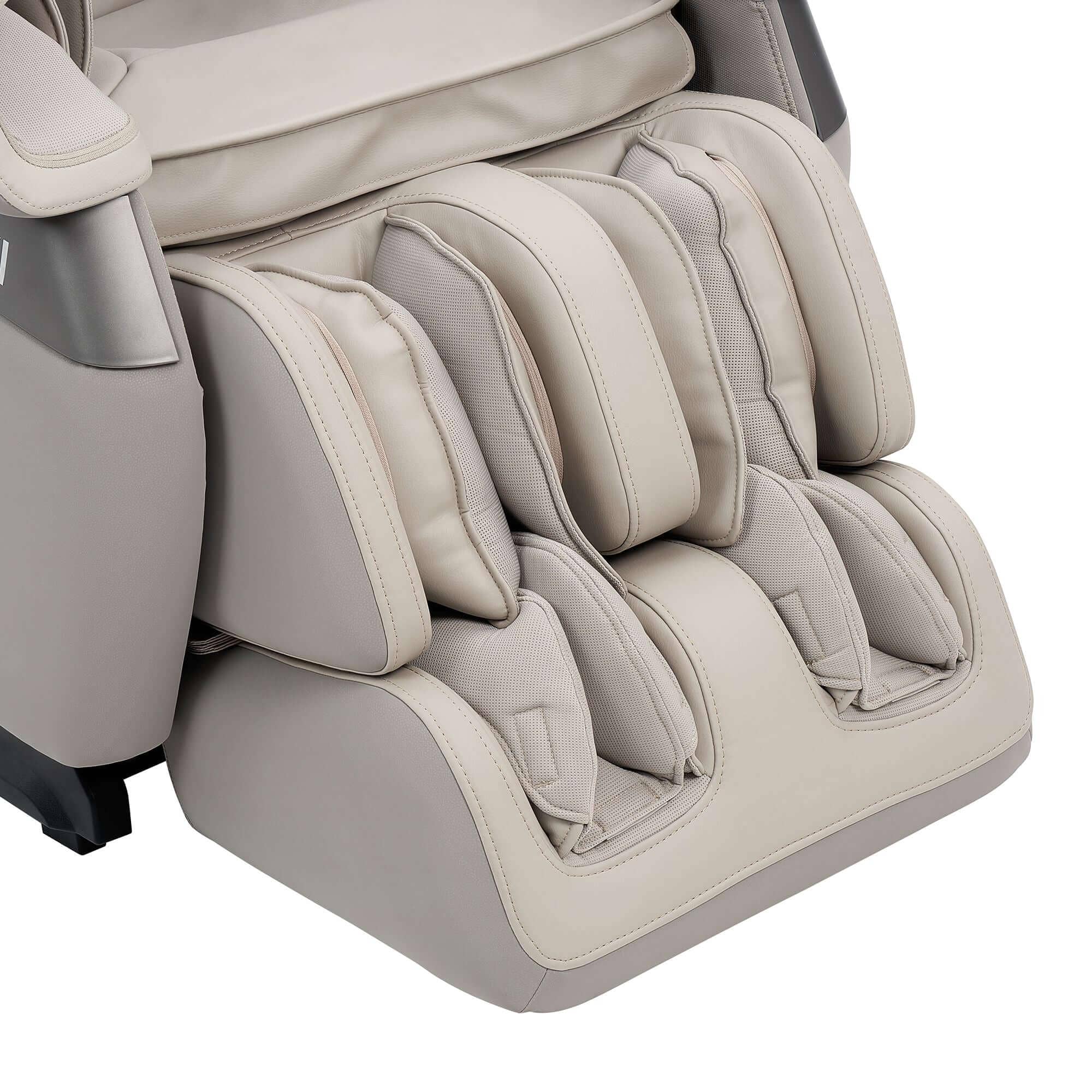 Calm Plus Flex Frame SL Track Massage Chair with Touchscreen
