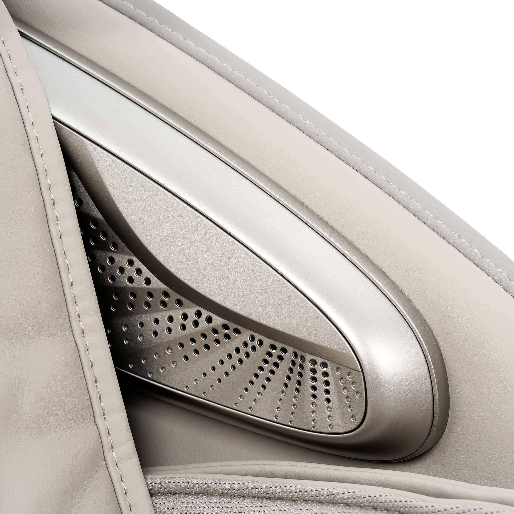 Fujiiryoki Calm Plus Massage Chair - Thumbnail 5