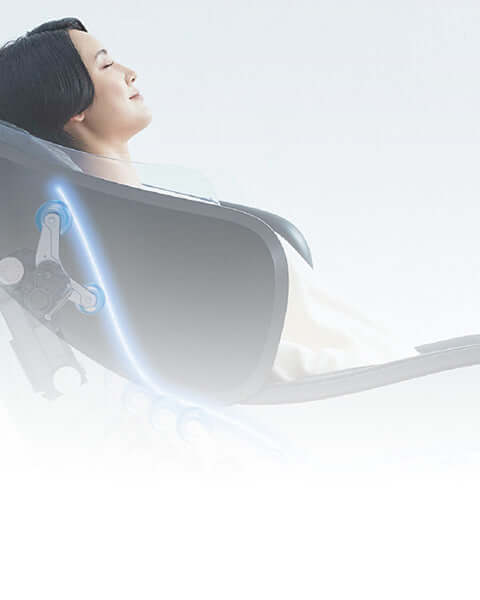Buy Premium Massage Chairs Online | Fujiiryoki USA