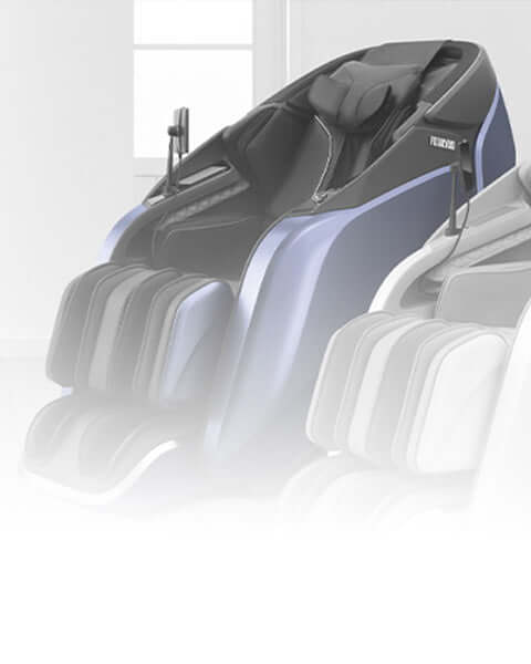家具 FUJIIRYOKI AS-F60 MASSAGE CHAIR (HOME USE) | Fujiiryoki US SITE