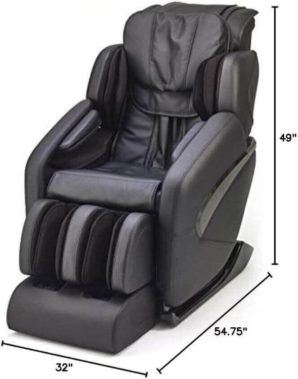 Ultimate Relaxation Massage Chair