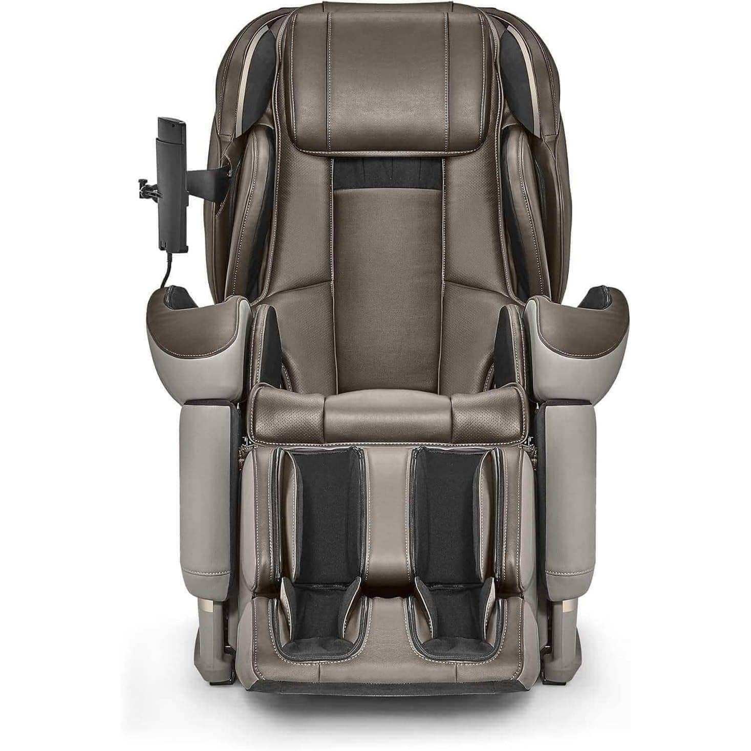 JP3000 - 5D Ai Deluxe Zero Gravity Massage Chair | Advanced